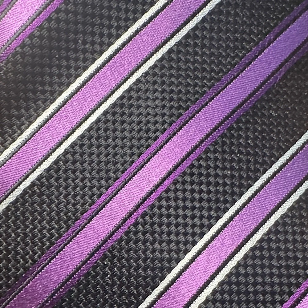 Beautiful Stafford Striped/Patterned Men's Tie Set